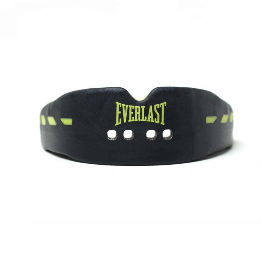 Everlast Everlast Evershield Double Tandskydd - Black