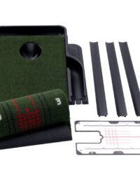 Pure Pure Golf Confidence Puttingmatset 275 x 30cm