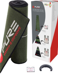 Pure Pure Golf Drill Puttingmatset