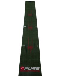 Pure Pure Perfect Stroke Puttingmat 30 x 275cm