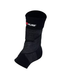 Pure Pure Ankelstöd - S