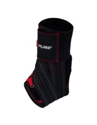 Pure Pure Ankle Brace Ankelstöd - M/L