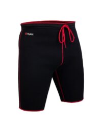 Pure Pure Neoprene Kompressionsshorts - L