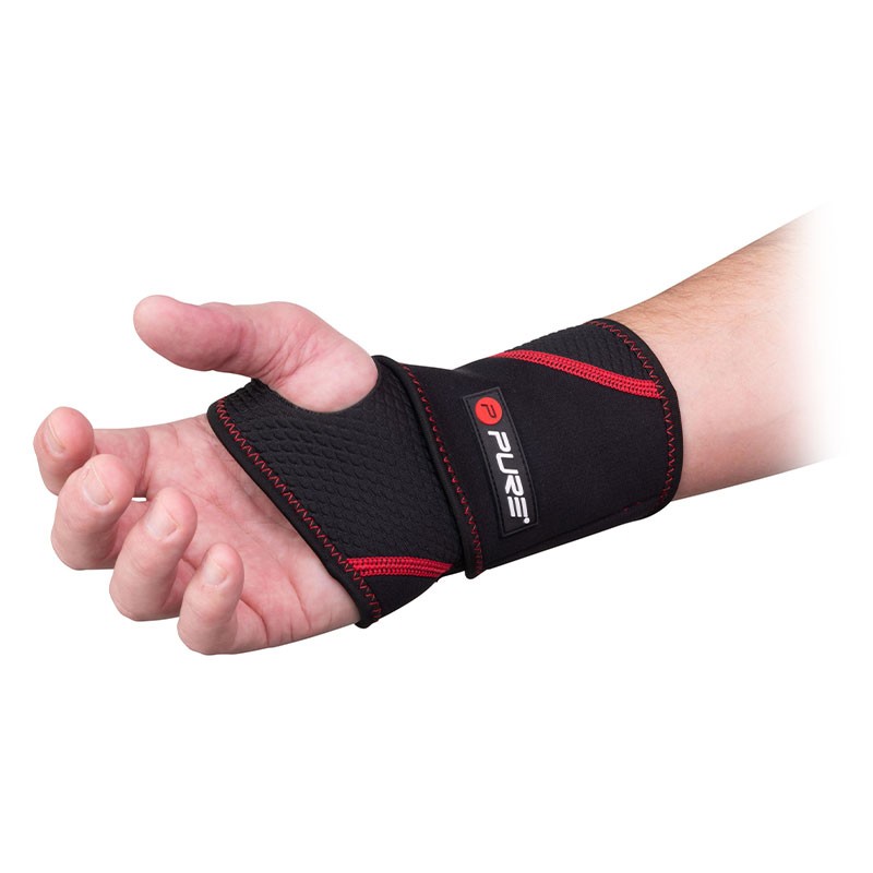 Pure Pure Neoprene Tumstöd