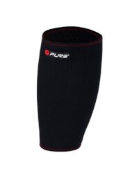 Pure Pure Neoprene Shin & Calf Sleeve Vadstöd - M