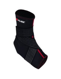 Pure Pure Neoprene Ankelstöd - M