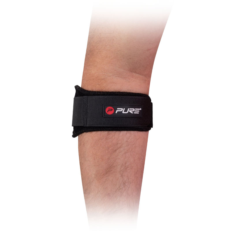 Pure Pure Justerbar Armbågsstöd