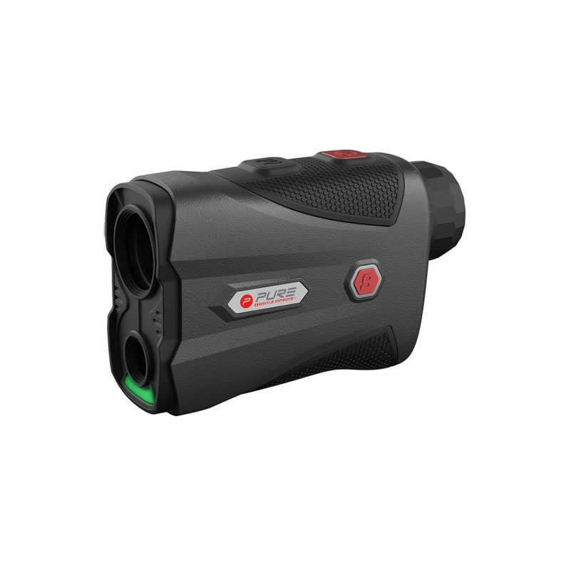 Pure Pure O LED Rangefinder