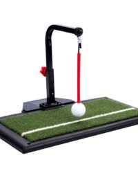 Pure Pure Golf Justerbar swing Trainer
