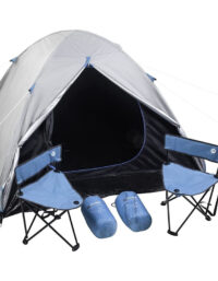 Pure Pure4Fun Camping Set
