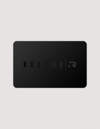 Relode Presentkort - 2 500 SEK