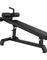 Gymstick Gymstick PRO Justerbar Magbänk