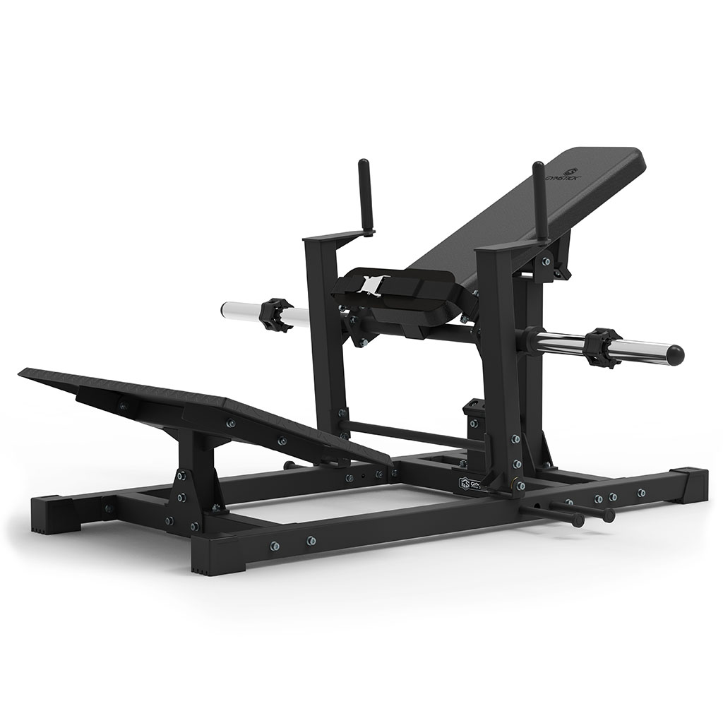 Gymstick Gymstick PRO 507M Hip Thruster Maskin