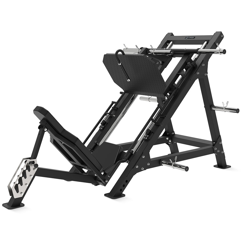 Gymstick Gymstick PRO 514 Benpress
