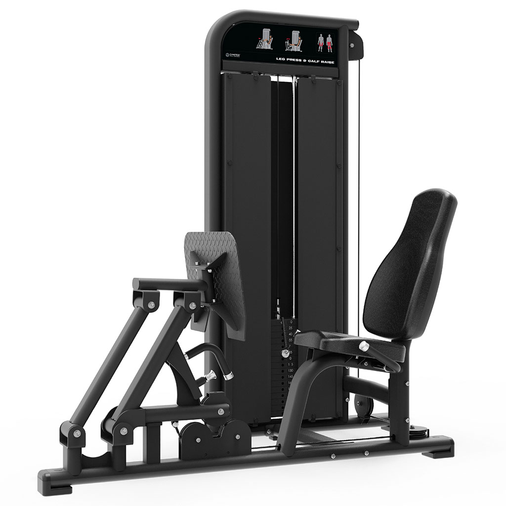Gymstick Gymstick Benpress/Vadpress