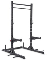 Gymstick Gymstick Alpha Cage Skivstångsställning