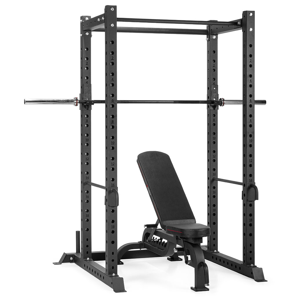 Gymstick Gymstick Alpha Power Rack Pro Gym-set