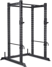 Gymstick Gymstick Alpha Power Rack Skivstångsställning
