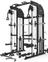 Gymstick Gymstick PRO 10.0 Multi Smith