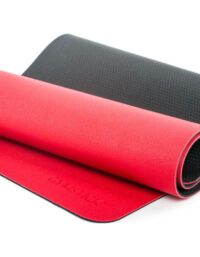 Gymstick Gymstick Pro Yogamatta - Punainen/musta