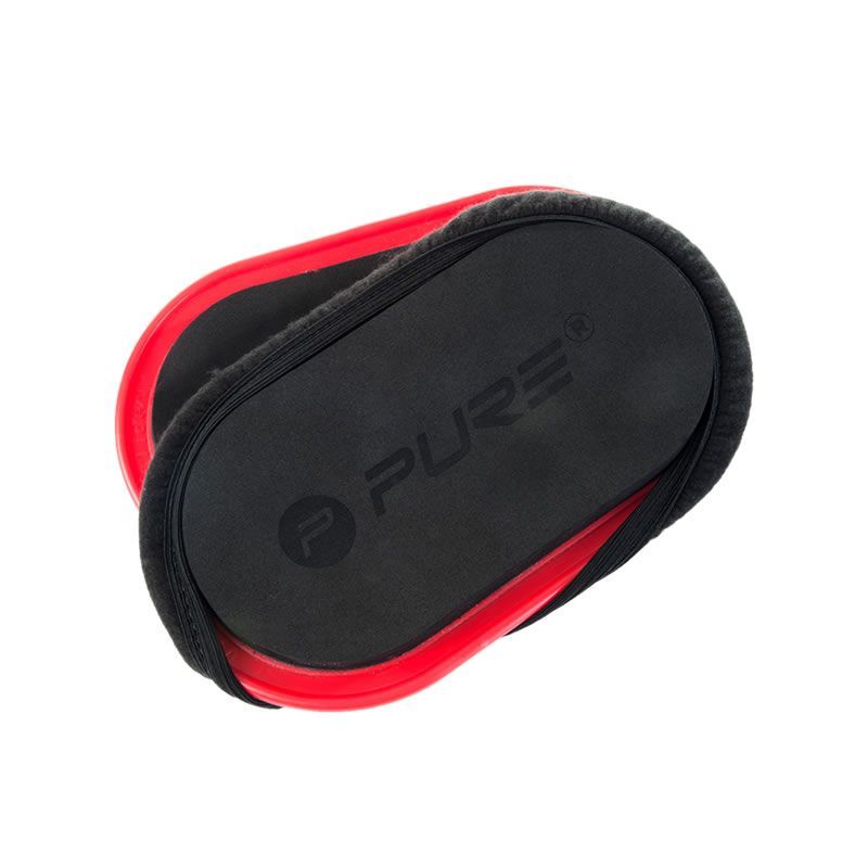 Pure Pure Slide Pads (par)