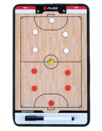 Pure Pure Coach Board - Inomhusfotboll