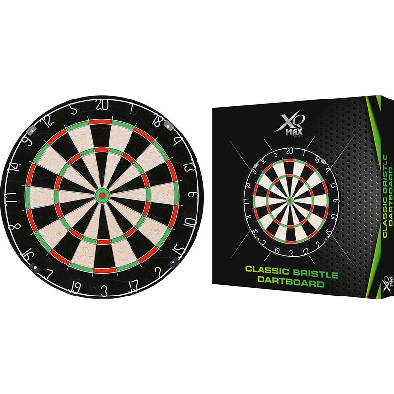 XQmax XQ Max Classic Darttavla