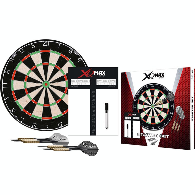 XQmax XQ Max Starter Darts set