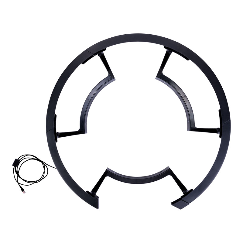 XQmax XQ Max Saturn 300 LED Ring för darttavla