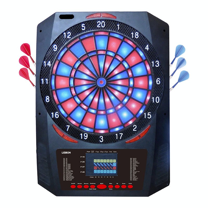XQmax XQ Max Lisbon Electronic Darttavla