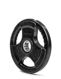 Gymstick Gymstick RWP Viktskiva 1,25-25kg - 10kg