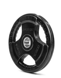Gymstick Gymstick RWP Viktskiva 1,25-25kg - 15kg