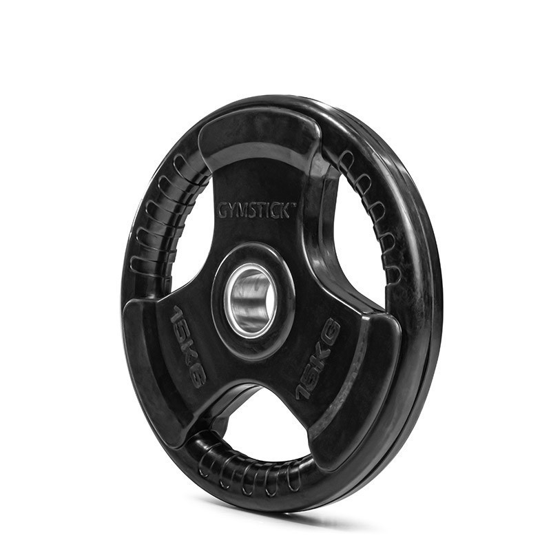 Gymstick Gymstick RWP Viktskiva 1,25-25kg - 15kg