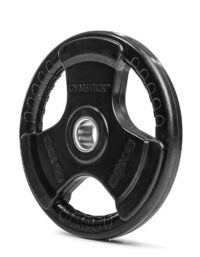 Gymstick Gymstick RWP Viktskiva 1,25-25kg - 20kg