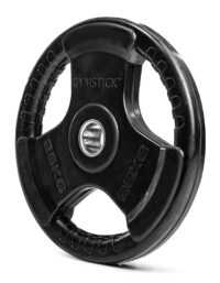 Gymstick Gymstick RWP Viktskiva 1,25-25kg - 25kg