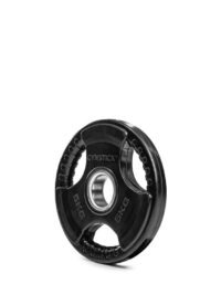 Gymstick Gymstick RWP Viktskiva 1,25-25kg - 5kg