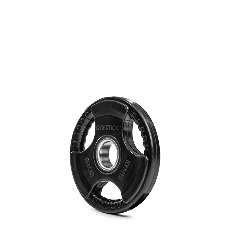 Gymstick Gymstick RWP Viktskiva 1,25-25kg - 5kg