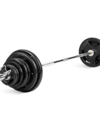 Gymstick Gymstick 50mm RWP Skivstångspaket 100kg