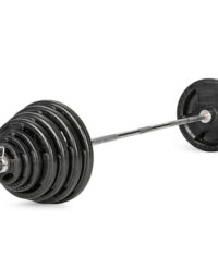 Gymstick Gymstick 50mm RWP Skivstångspaket 177,5kg