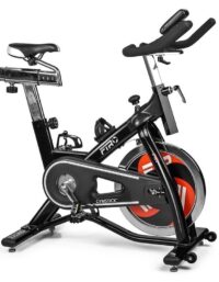 Gymstick Gymstick FTR Spinningcykel
