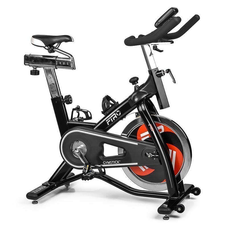 Gymstick Gymstick FTR Spinningcykel