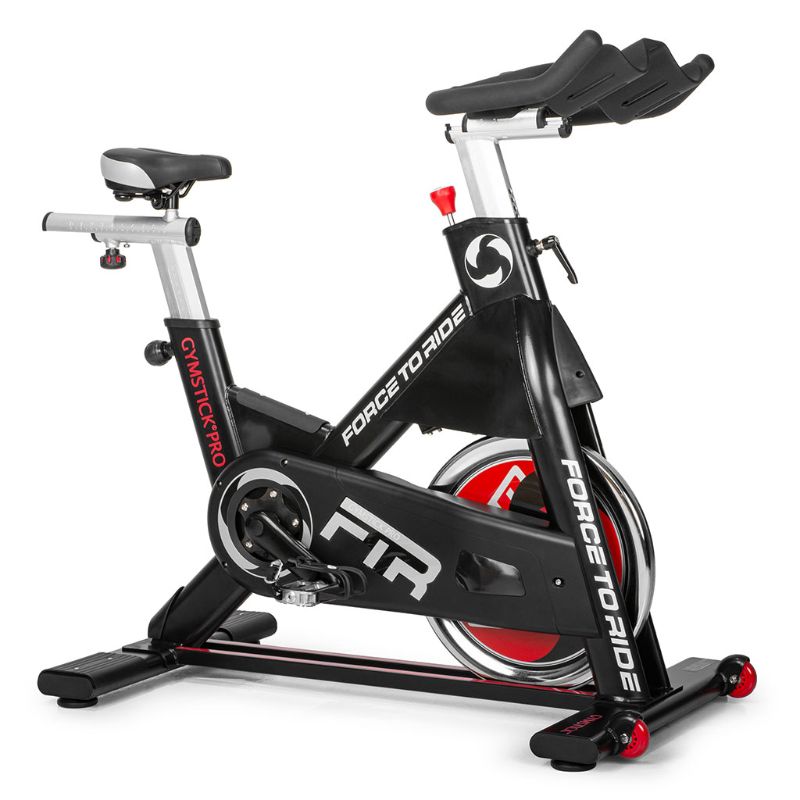 Gymstick Gymstick FTR Pro Spinningcykel