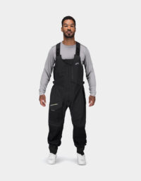 Seglarbyxa Zhik OFS700 Offshore Performance Black, herr, X-Large