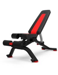 Bowflex Bowflex 5.1S Justerbar Snedbänk