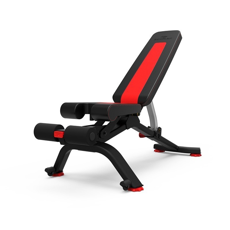 Bowflex Bowflex 5.1S Justerbar Snedbänk