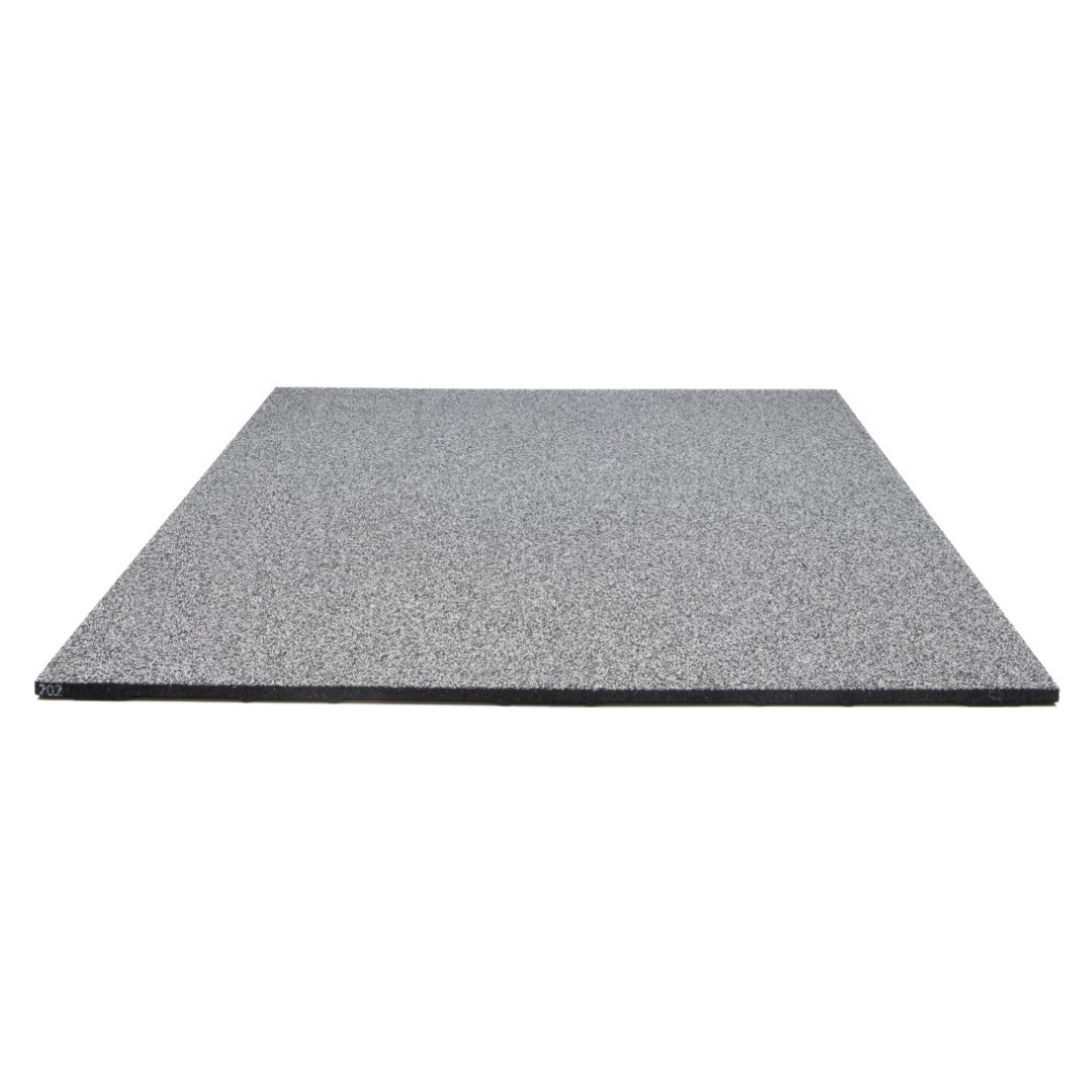 Gymstick Gymstick Fitnesstile Connect Gummiplatta 20mm 100x100cm
