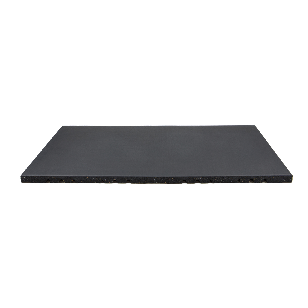 Gymstick Gymstick Fitnesstile Connect Gummiplatta 30mm 50x100cm