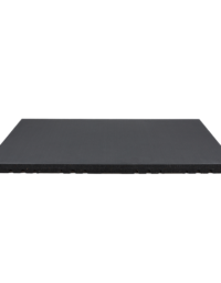 Gymstick Gymstick Fitnesstile Connect Gummiplatta 40mm 50x100cm