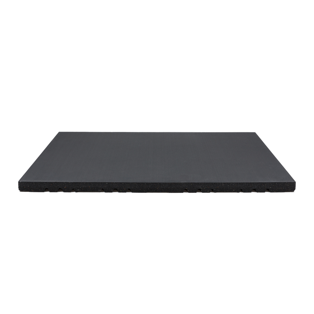 Gymstick Gymstick Fitnesstile Connect Gummiplatta 40mm 50x100cm