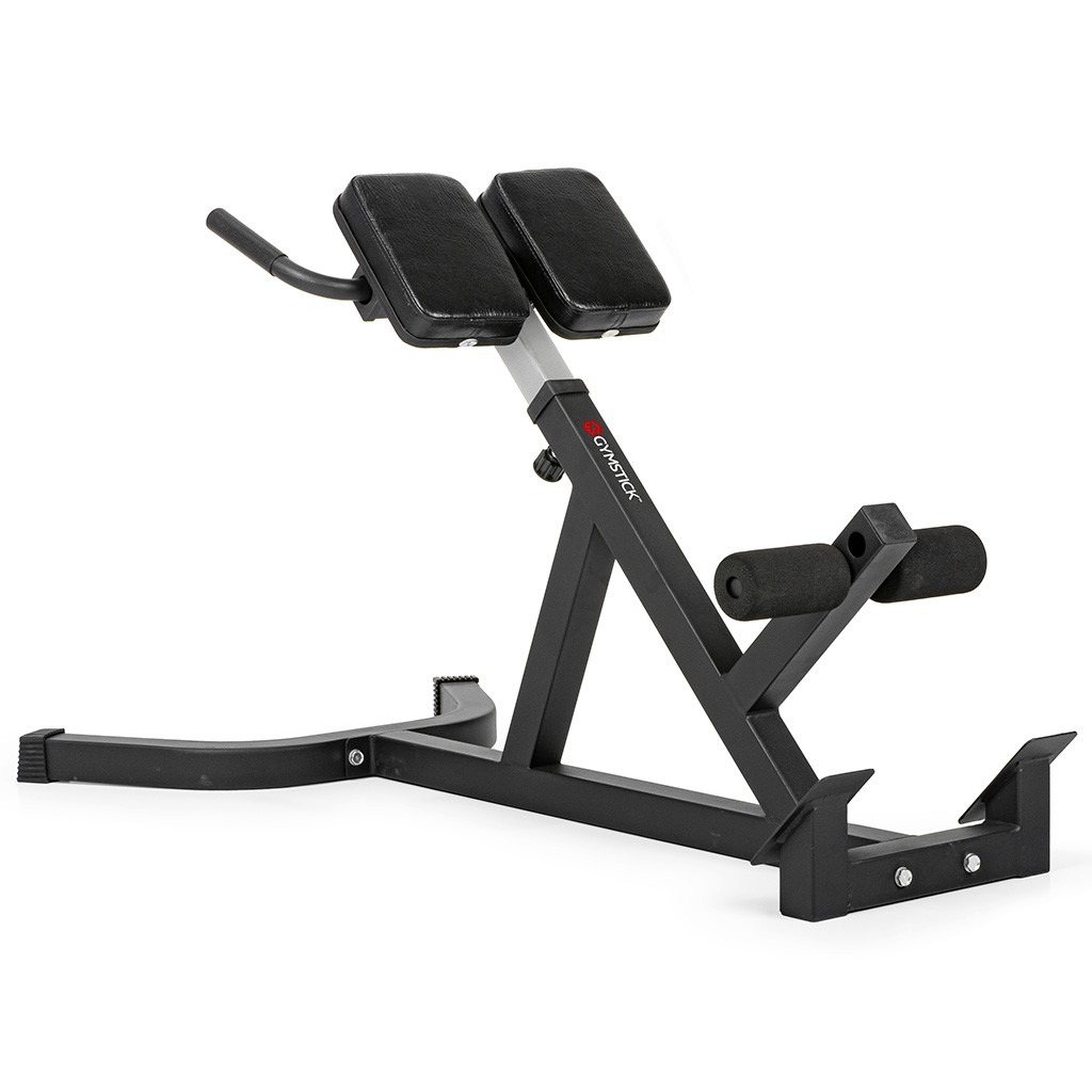 Gymstick Gymstick Ryggbänk
